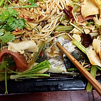 烤鱼的做法图解10