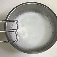 咖啡可可海绵蛋糕杯（分蛋法）的做法图解9