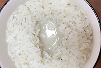剩饭酿米酒的做法