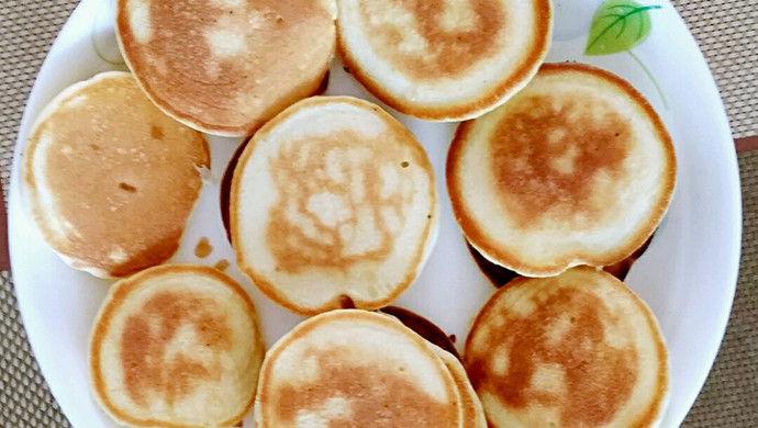 松饼