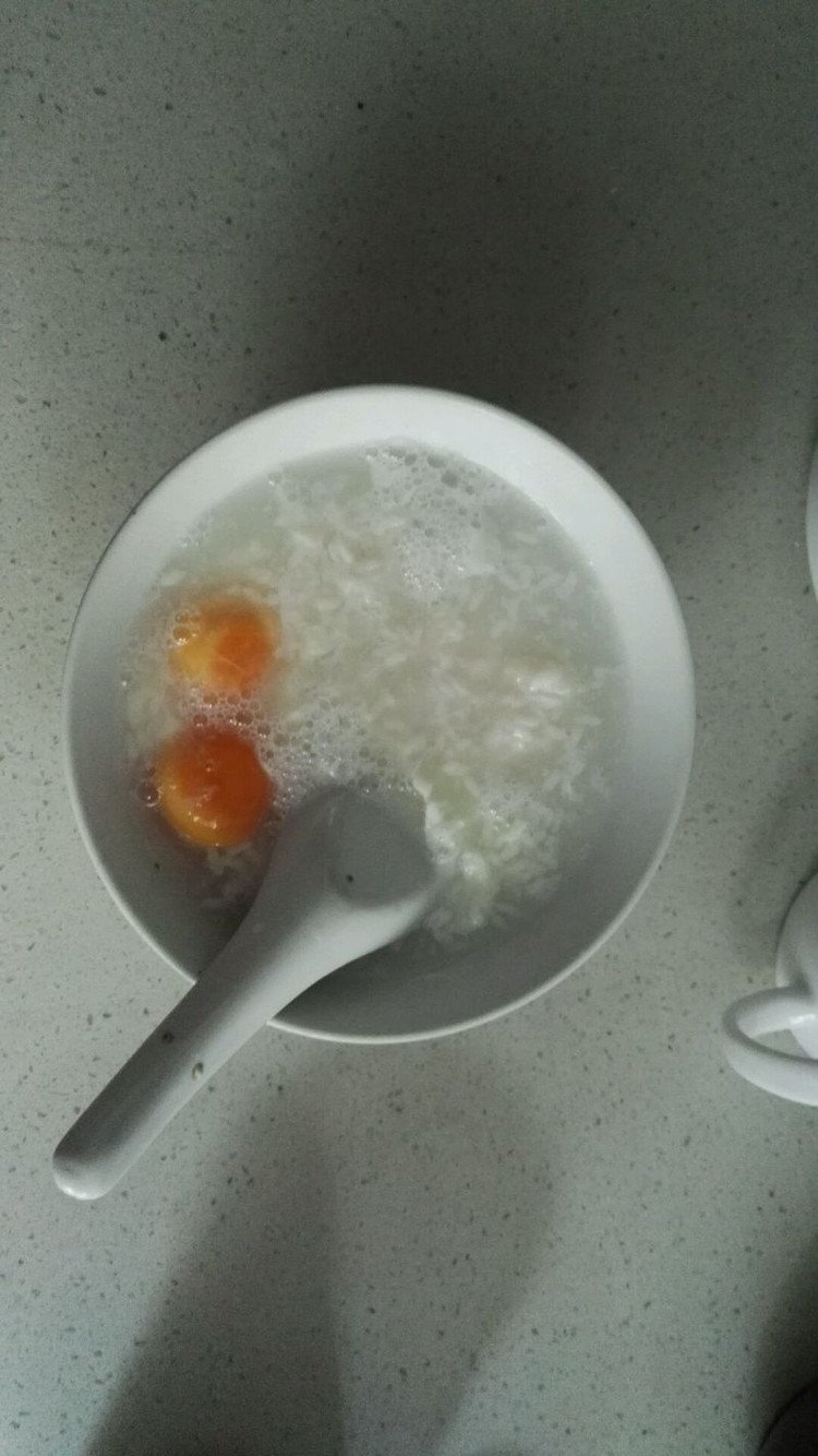 酒酿水铺蛋的做法