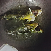 昂刺鱼豆腐汤的做法图解2
