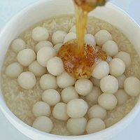 清香醉人的桂花酒酿巴斯克的做法图解10