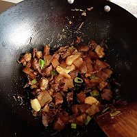 超下饭的咖喱土豆烧牛肉的做法图解3