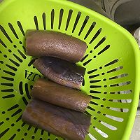 手撕茄条的做法图解4