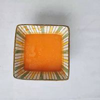 #金龙鱼精英百分百烘焙大赛颖涵战队#胡萝卜小蛋糕的做法图解4