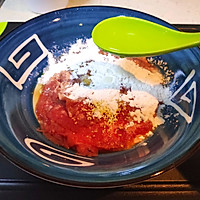 蚝油牛肉#李锦记旧庄蚝油的做法图解4