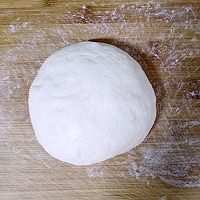 小餐包的做法图解2