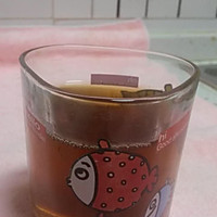 乌梅桂花饮的做法图解2
