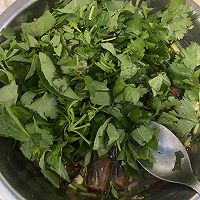 #东古滋味 幸福百味#清香鲜甜的凉拌白贝的做法图解5