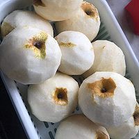 自制秋梨膏的做法图解1