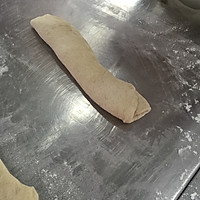 法式面包的做法图解4