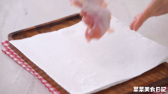 #我们约饭吧#葱姜鸡扒捞丁丨极品泡面的做法图解3