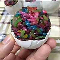 五色糯米饭的做法图解13