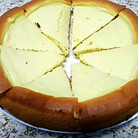 电压力锅蛋糕胚——电压力锅也能做蛋糕的做法图解13