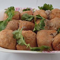 客家酿豆腐的做法图解15