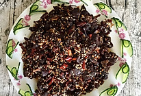 麻辣兔肉的做法