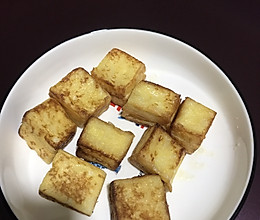 西多士的做法