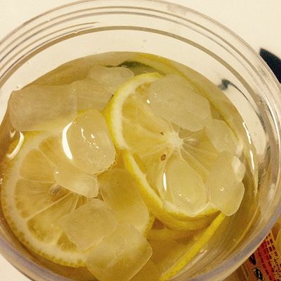 柠檬醋