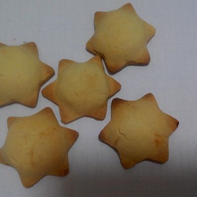 凤梨酥（初试——经验总结版）