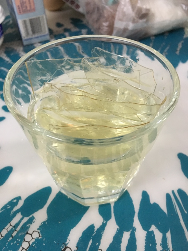 提拉米苏（含手指饼干）的做法图解8