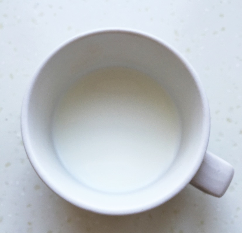 咖啡豆豆小饼干的做法图解1