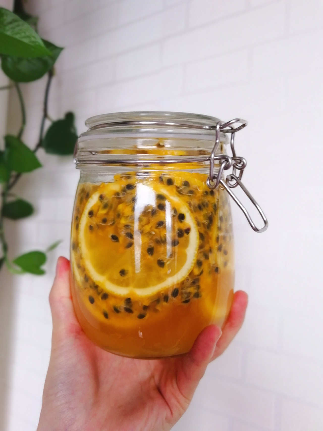 蜂蜜柠檬茶怎么做_蜂蜜柠檬茶的做法_豆果美食