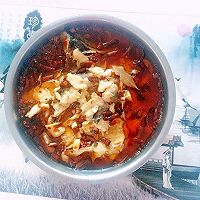 水煮鱼的做法图解7
