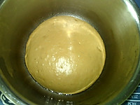#柏翠辅食 节-烘焙零食#黑糖姜汁面包的做法图解18