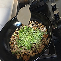 河源特色萝卜粄的做法图解4