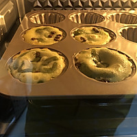 巧克力豆玛德琳的做法图解14