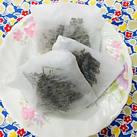 小鱼生养生茶①沙参养胃茶的做法图解2