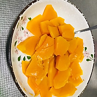 南瓜浓汤的做法图解2