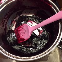 蓝莓酱的做法图解6