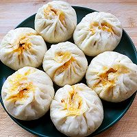 土豆包子的做法图解6