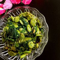 茴香豆#鲜香滋味，搞定萌娃#的做法图解12