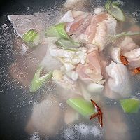 米饭绝配★咖喱土豆炖鸡腿肉的做法图解3