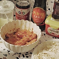 酱汁焖锅的做法图解1