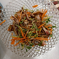 凉拌猪耳朵的做法图解4