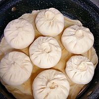 酱肉包的做法图解6