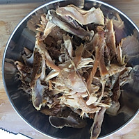 辣椒炒鸡肉的做法图解2