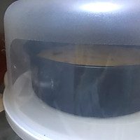 芒果酸奶慕斯蛋糕的做法图解14