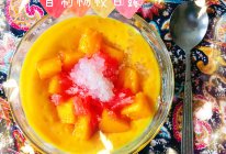杨枝甘露的做法