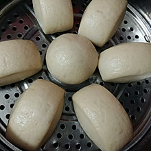 营养刀切馒头（麦心和全麦）