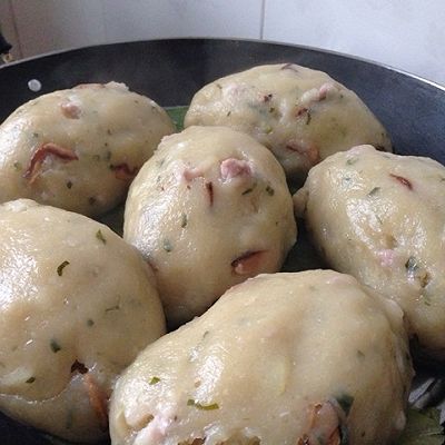肉丸仔-潮阳特色美食
