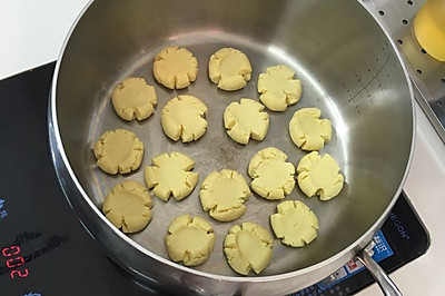 玛格丽娅饼干
