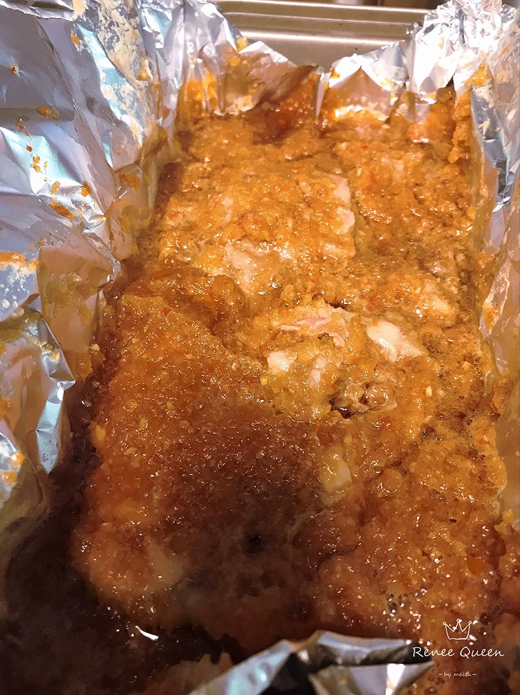 果香烤里脊的做法