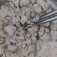 纯天然玫瑰花饼的做法图解7