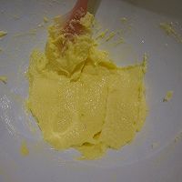 烘焙小白也可以做的蔓越莓饼干的做法图解3