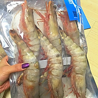 年夜饭必备—泰式冬阴功浓汤虾的做法图解12